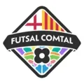 Escut de Futsal Comtal “C”