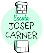 Escut de Escola Josep Carner “A”